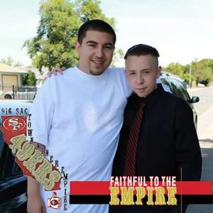 Meet your Posher, Kirk